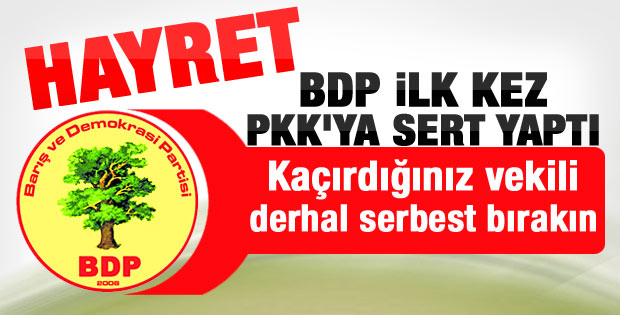 BDP'den Hüseyin Aygün açıklaması
