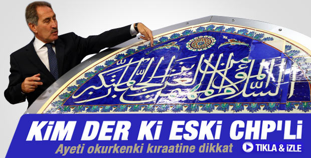 Günay sır gibi saklanan eseri açıkladı