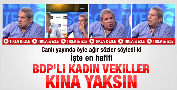 Gaziantep saldırısı sonrası Toroğlu çıldırdı