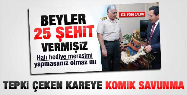 Afyon Valisi'nden hediye olayıyla ilgili açıklama