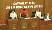 BÜYÜKŞEHİR BELEDİYE MECLİSİ…