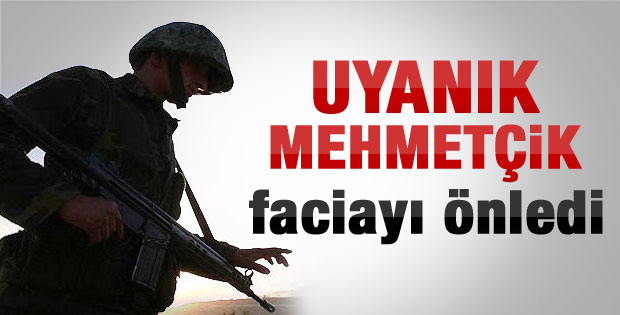 Diyarbakır'da bomba yüklü araçla saldırı girişimi