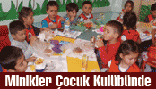 BÜYÜKŞEHİR BELEDİYESİ ÇOCUK KULÜPLERİ…