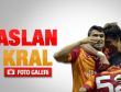 Burak Yılmaz Akhisar'ı yıktı