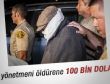 Hakaret filminin yapımcısının başına 100 bin dolar ödül