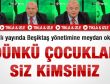 Kadıköy'de sessiz gece