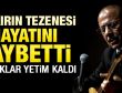 Neşet Ertaş vefat etti