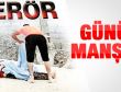 Posta'nın 7 şehit manşeti