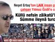 Erdoğan'ın Neşet Ertaş'ın cenazesindeki konuşması