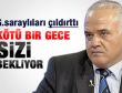 Çakar'dan Galatasaraylı'ları kızdıracak tahmin