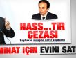 Osman Baydemir tazminat için evini satacak
