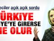 Clinton'dan Akçakale tepkisi