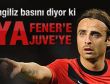 Fenerbahçe Berbatov'a talip