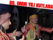 ANKARA’NIN BAŞKENT OLUŞUNUN 89. ONUR YILI…