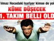 Yılmaz Vural Elazığspor'da