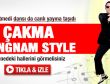 Atilla Taş Yam Yam Style'ı Beyaz Show'a taşıdı