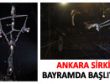 GELENEKSEL ANKARA SİRKİ BAYRAM’DA BAŞLIYOR...