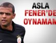 Melo: Asla Fenerbahçe'de oynamam