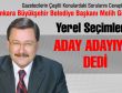 BAŞKAN GÖKÇEK’TEN DEĞERLENDİRMELER