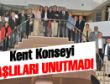 “YAŞLILAR İÇİN NELER YAPILABİLİR?”