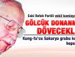 Ceylan: 50 asker Erbakan'ı Gölcük Donanma'da döveceklerdi