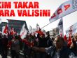 Ankara'da 29 Ekim mitingi