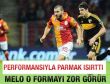 Yekta'ya tam not