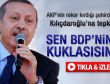 Başbakan Erdoğan'ın Kayseri konuşması