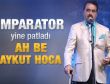 Tatlıses'in hedefinde yine Kocaman var