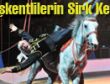BAŞKAN GÖKÇEK’İN, BAŞKENTLİLERLE BİRLİKTE SİRK KEYFİ