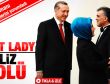 İşin uzmanı yorumladı: Gül'ün kıyafeti İngiliz ekolünden