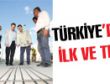 ANKARA’DA İLK, TÜRKİYE’DE TEK ALTTAN ISITMALI YOL…