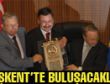 AVRUPA ÖDÜLÜ KAZANAN KENTLER  BİR KEZ DAHA BAŞKENT’TE BULUŞACAK…