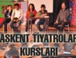 BAŞKENT TİYATROLARI KURSLARI BAŞLADI