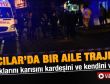 Bağcılar'da katliam: 6 ölü 4 yaralı