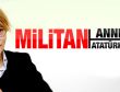 CHP'li Tarhan'dan militan çıkışı