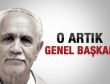 Kemal Burkay Hak-Par'ın yeni genel başkanı oldu