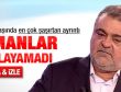 Özal'ın naaşında açıklanamayan ayrıntı