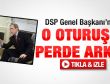 Masum Türker: Ecevit'i ABD indirdi
