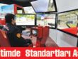 Simülasyon Merkezi ile  eğitimde  standartları aştı…