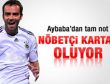 Semih Şentürk'e Beşiktaş pençesi