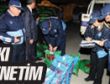 KÖMÜR SATIŞ DEPOLARINA SIKI DENETİM…