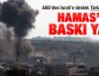 ABD'den Türkiye'ye Hamas uyarısı