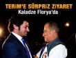 Kaladze Florya’da