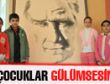 ÇOCUKLAR GÜLÜMSESİN