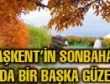 BAŞKENT’İN SONBAHARI DA BİR BAŞKA GÜZEL