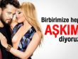 Hadise'den aşk iddialarına yanıt