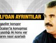 İmralı Adası'nda Öcalan'ı gaziler koruyor