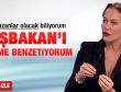 Hülya Avşar: Başbakan'ı kendime benzetiyorum