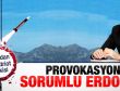 Şam'dan Patriot açıklaması